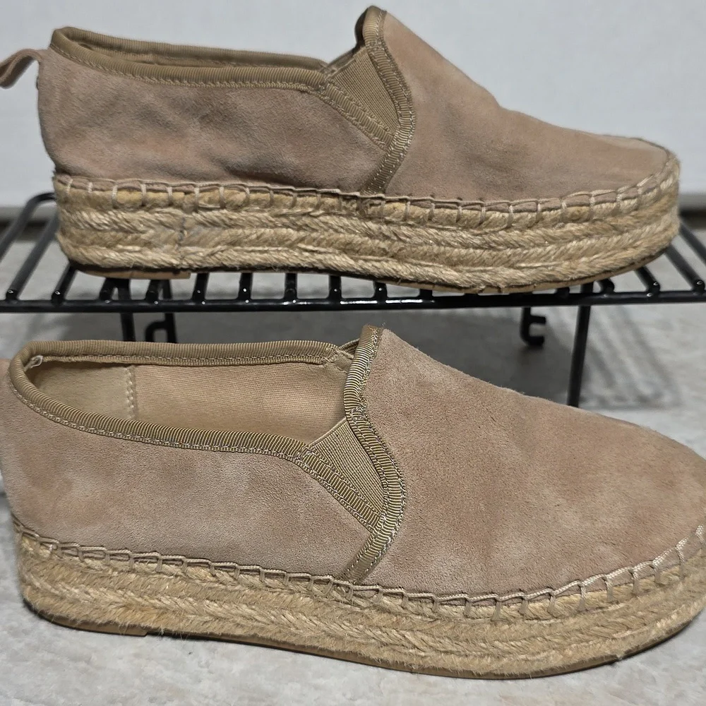 Sam Edelman Carrin Espadrille